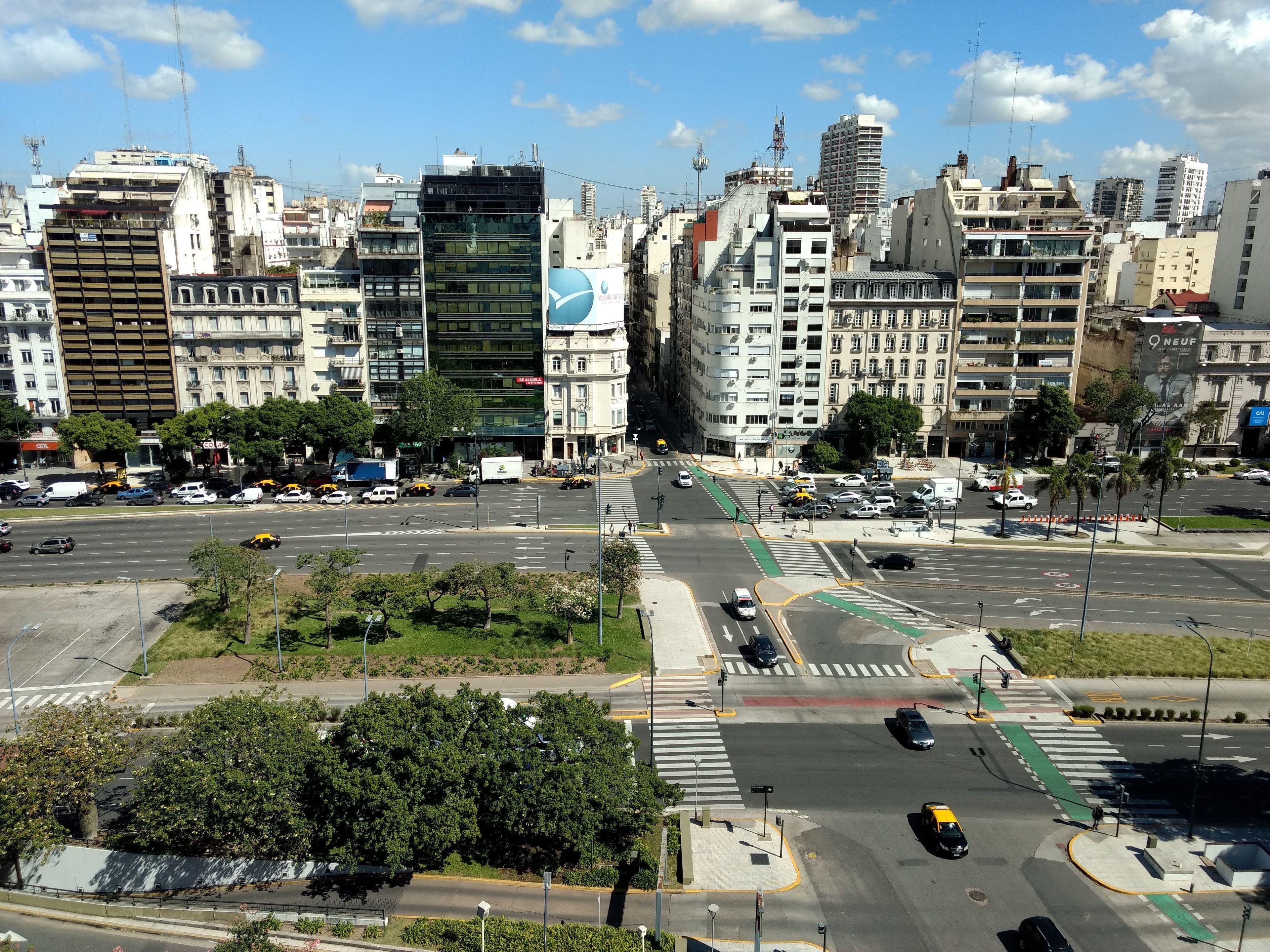 Embajador Hotel — Photos 2